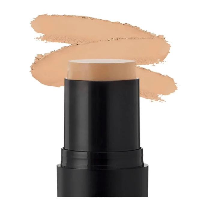 Sugar Ace Of Face Foundation Stick - Breve (Medium Beige, Warm Undertone), 12 g-2.webp